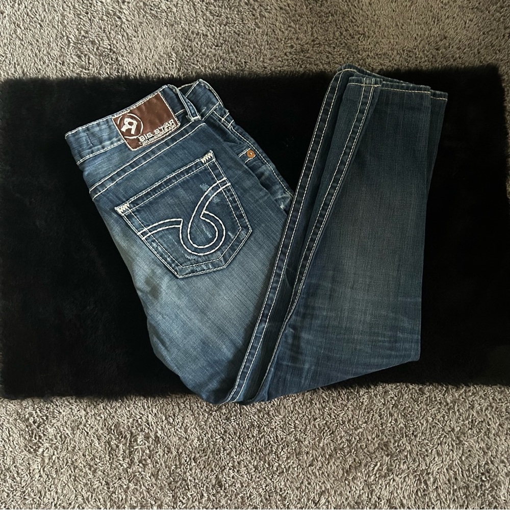 Big Star Jeans
